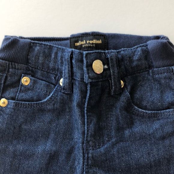 Mini RODINI Jeans - Picture 2 of 3
